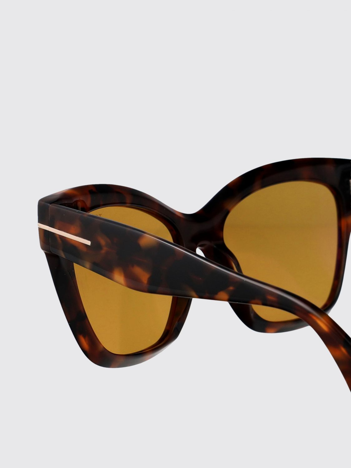 [Tom Ford] Sunglasses SS26 FT1217 52E