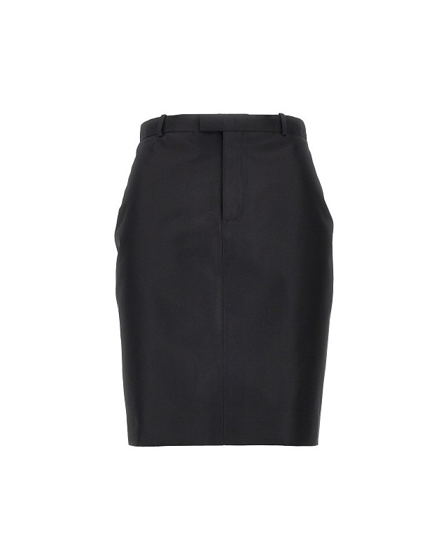 [Gucci] Skirt FW26 865111ZAU9E1000-1000