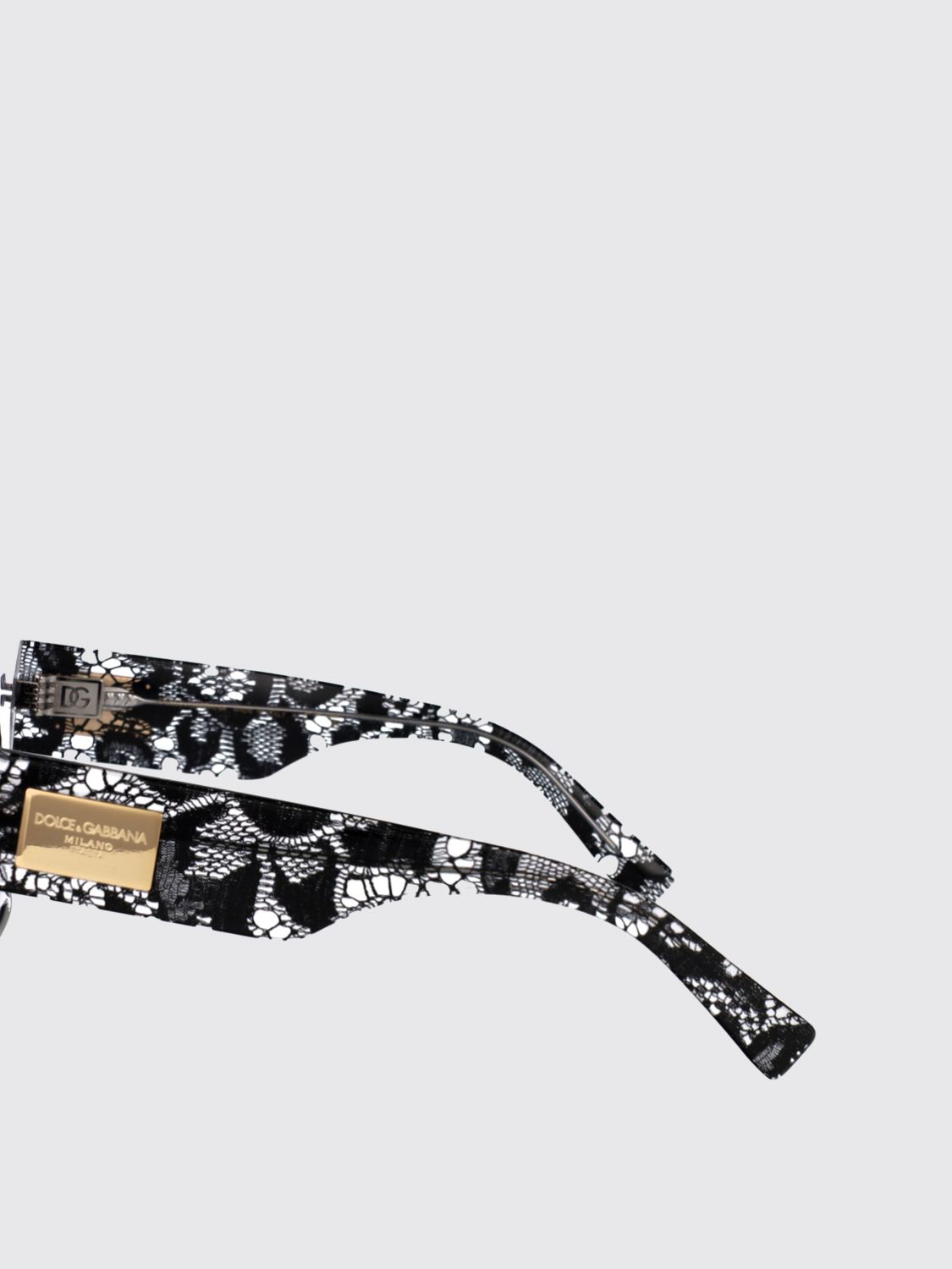 [Dolce & Gabbana] Sunglasses SS26 0DG4478 32878G