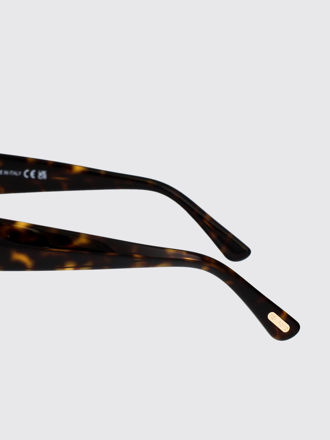[Tom Ford] Sunglasses SS26 FT1192/S 52B