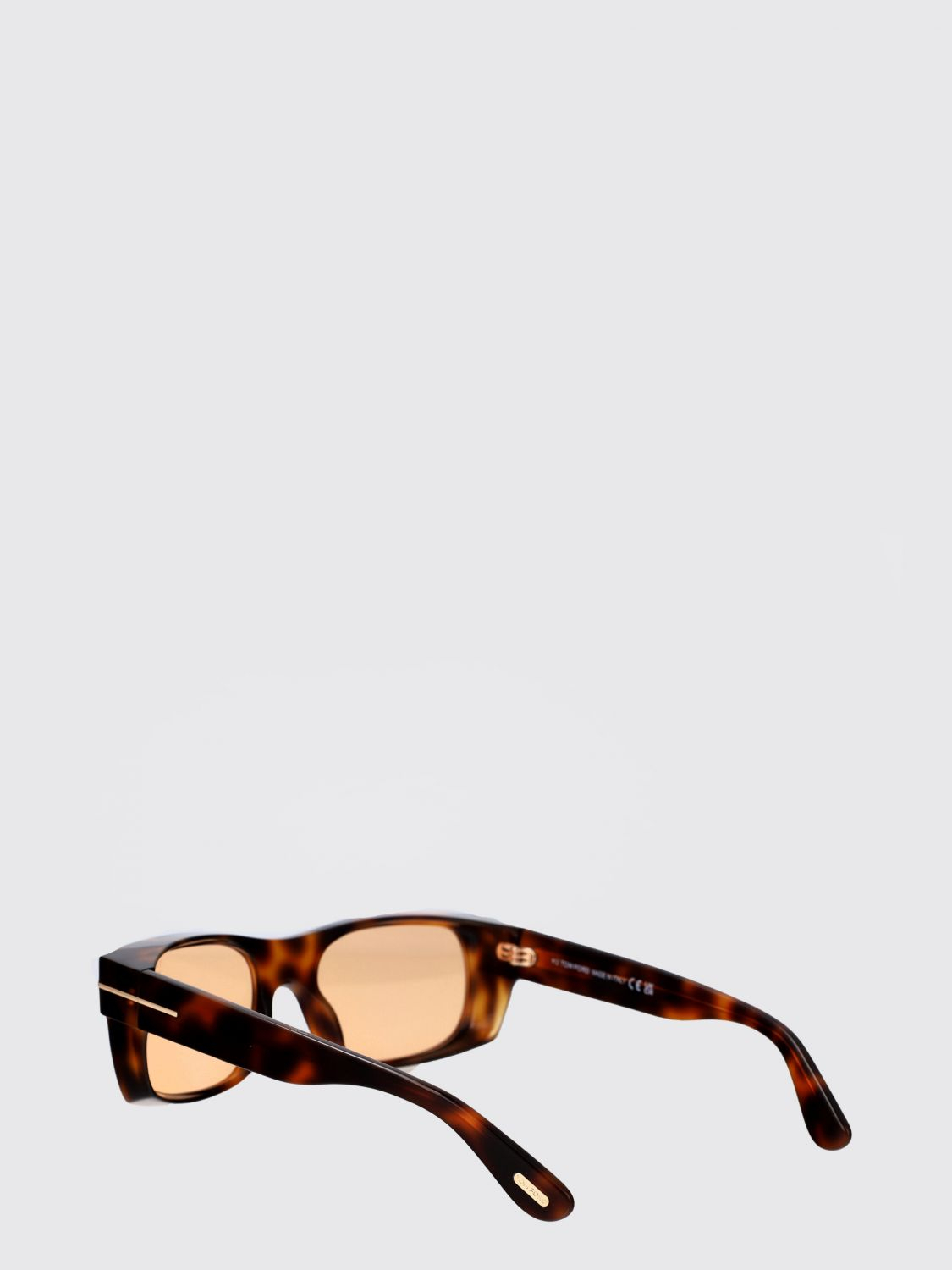 [Tom Ford] Sunglasses SS26 FT1181/S 53E