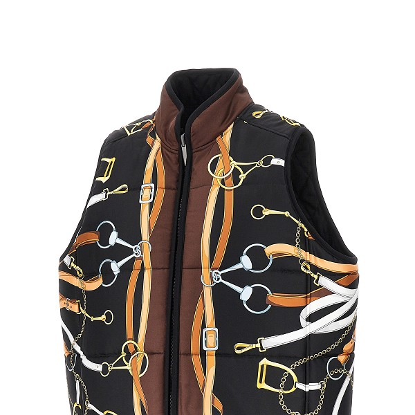 [Gucci] Vest FW26 871691ZAVDH1190-1190