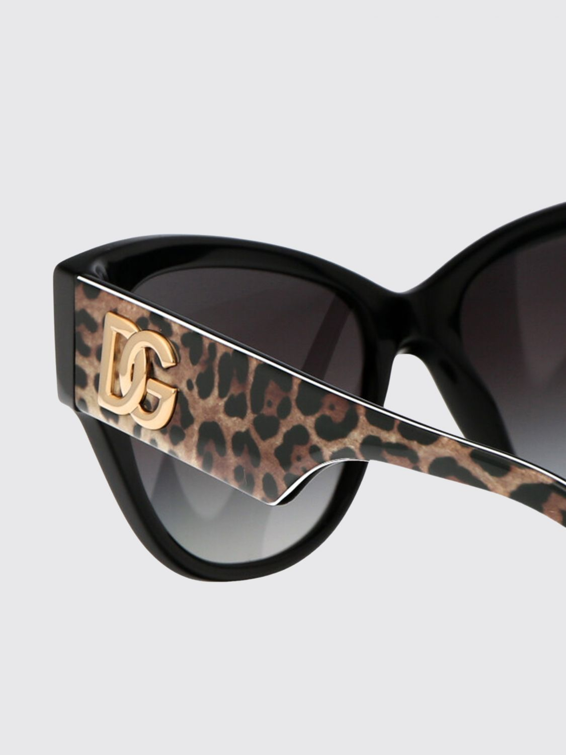 [Dolce & Gabbana] Sunglasses SS26 0DG4449 31638G