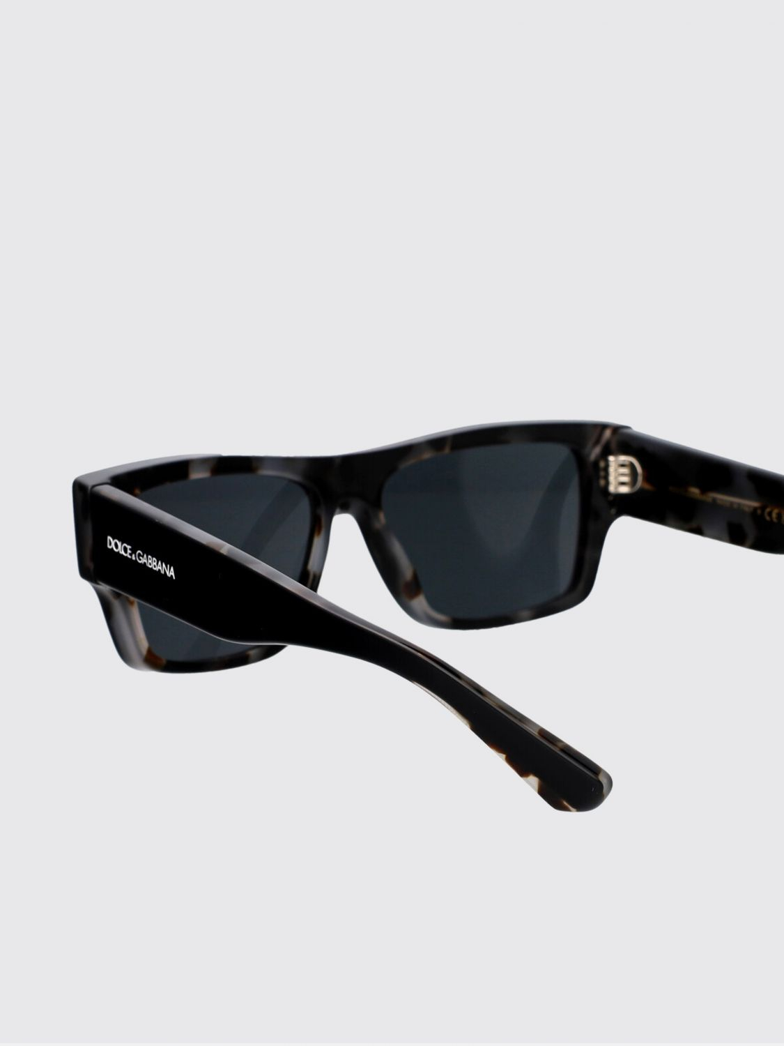 [Dolce & Gabbana] Sunglasses SS26 0DG4451 340387