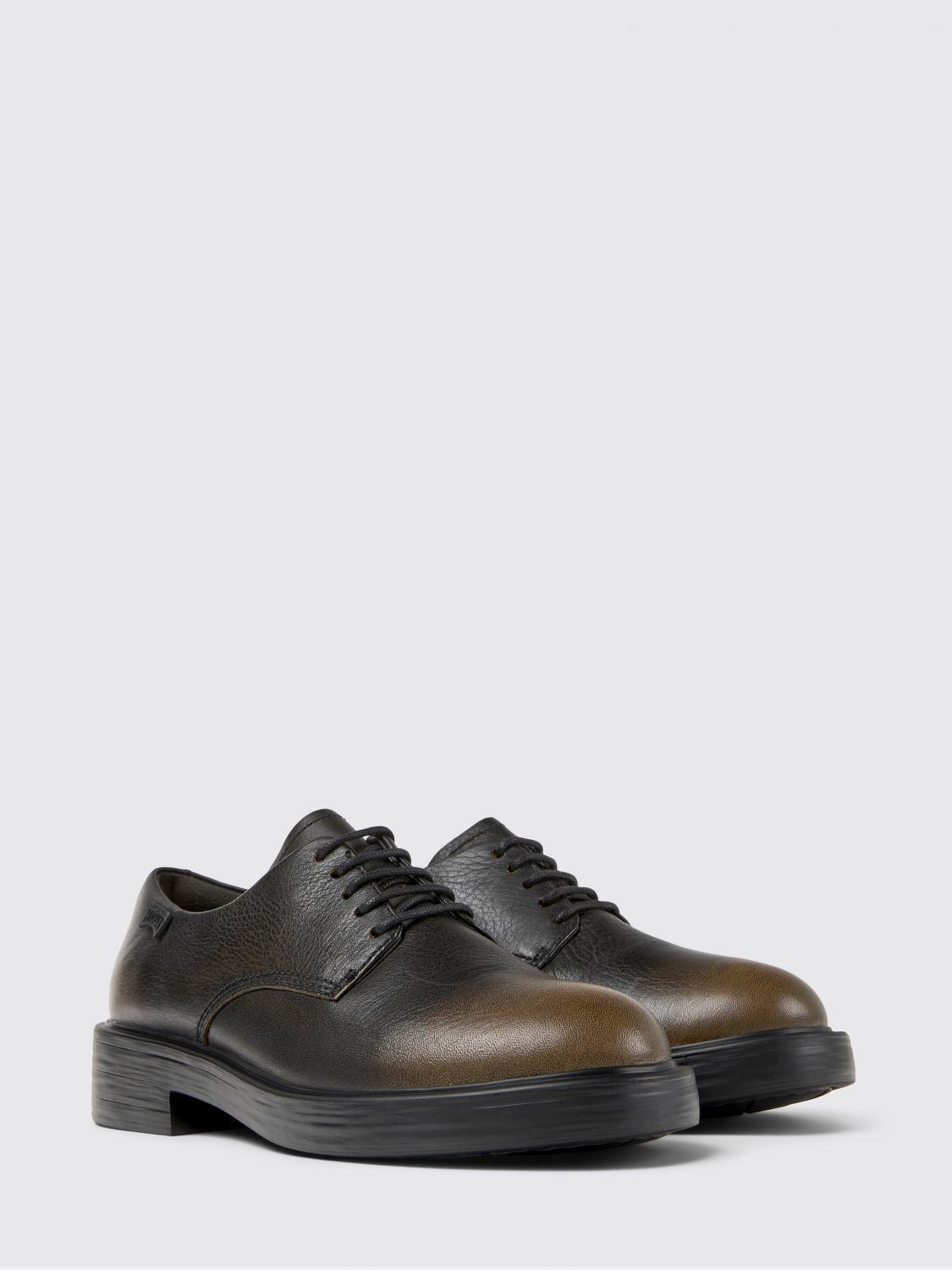 [CAMPER] Oxford Shoes SS26 K201684-017 DEAN 0