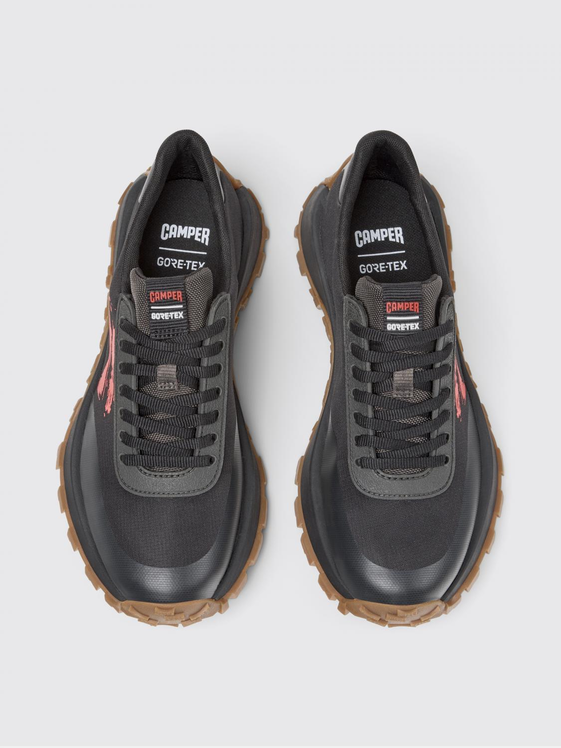 [CAMPER] Sneakers SS26 K201854-001 DRIFT TRAIL - GORE-TEX 0
