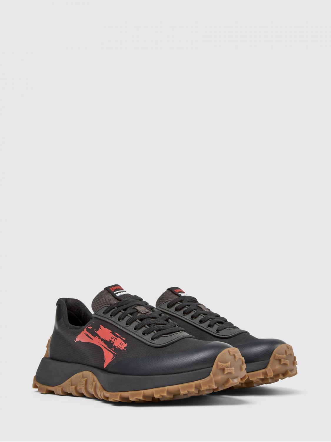 [CAMPER] Sneakers SS26 K201854-001 DRIFT TRAIL - GORE-TEX 0
