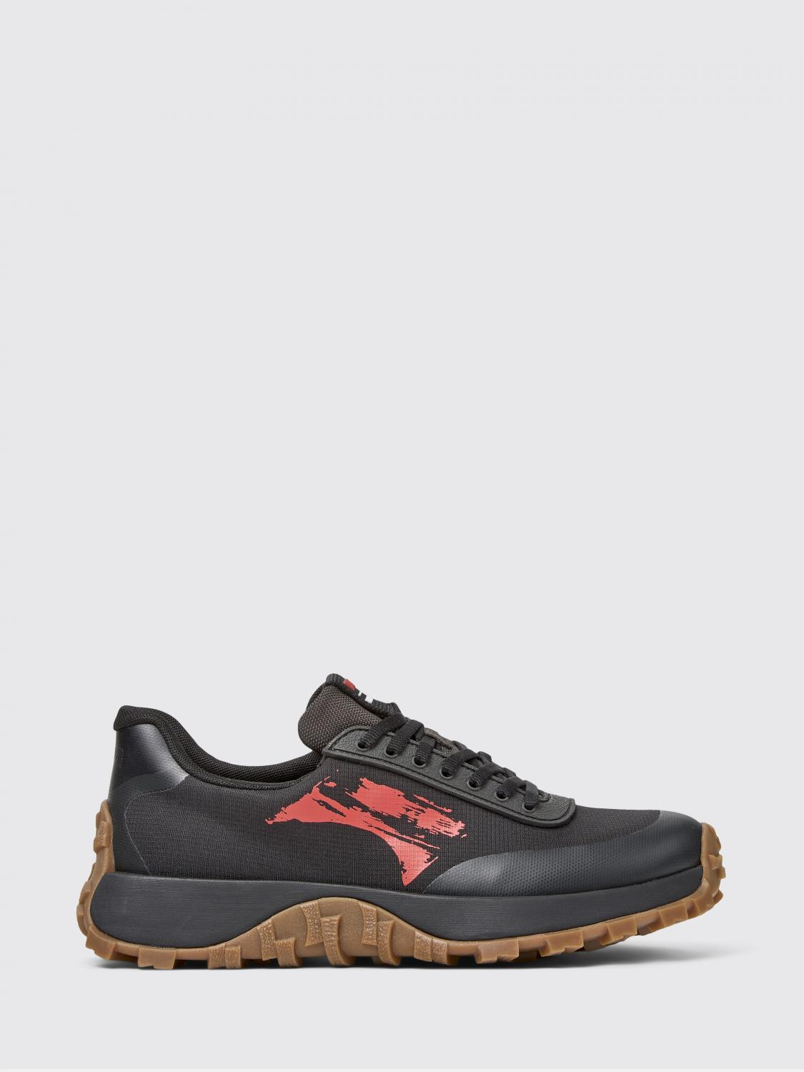 [CAMPER] Sneakers SS26 K201854-001 DRIFT TRAIL - GORE-TEX 0