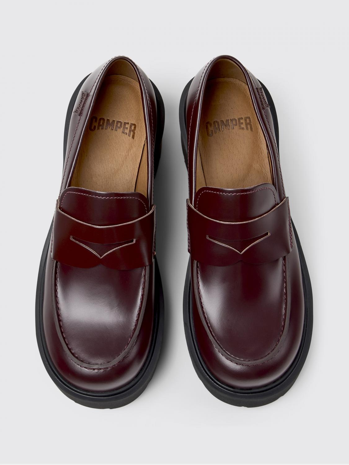 [CAMPER] Loafer SS26 K201425-030 MILAH 0