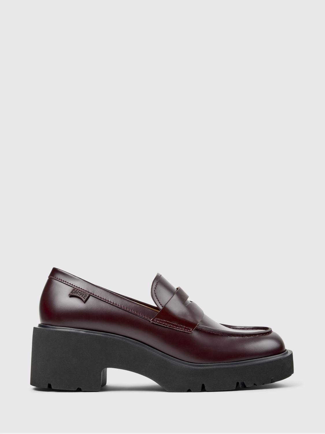[CAMPER] Loafer SS26 K201425-030 MILAH 0
