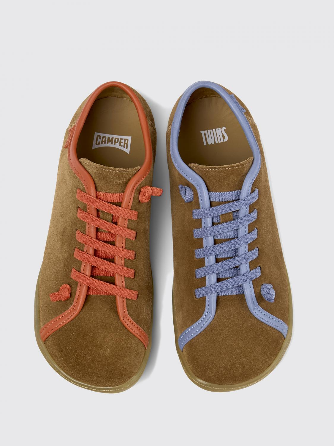 [CAMPER] Sneakers SS26 K201830-006 TWINS 0