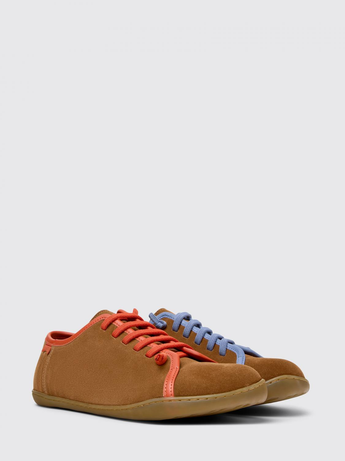 [CAMPER] Sneakers SS26 K101064-006 TWINS 0