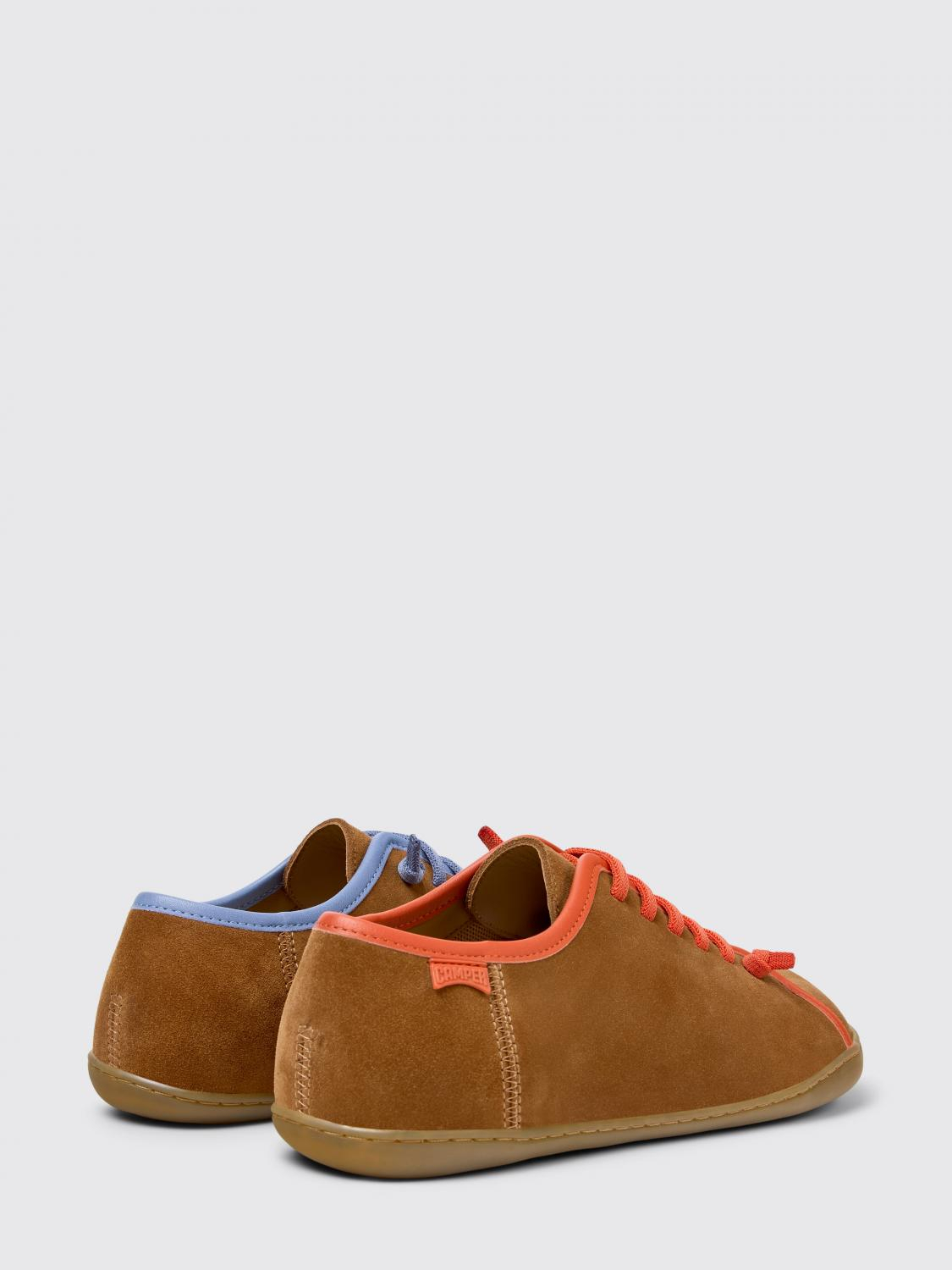 [CAMPER] Sneakers SS26 K101064-006 TWINS 0