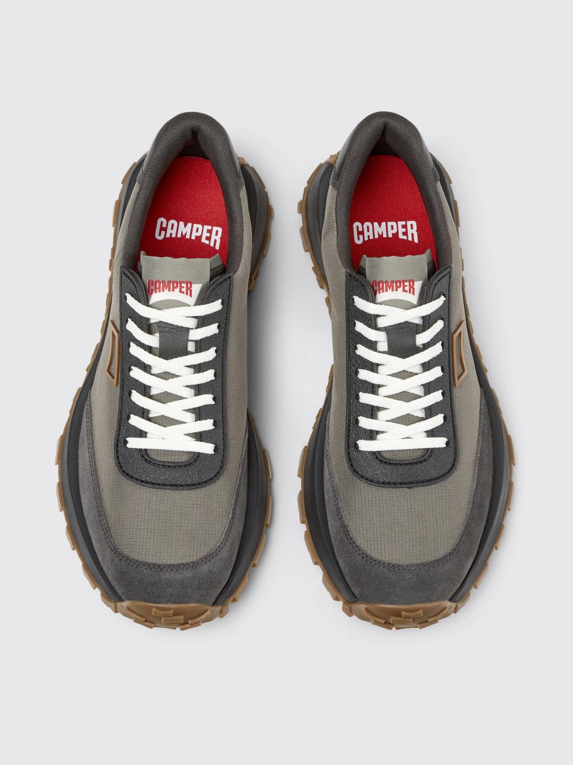 [CAMPER] Sneakers SS26 K100864-043 DRIFT TRAIL 0