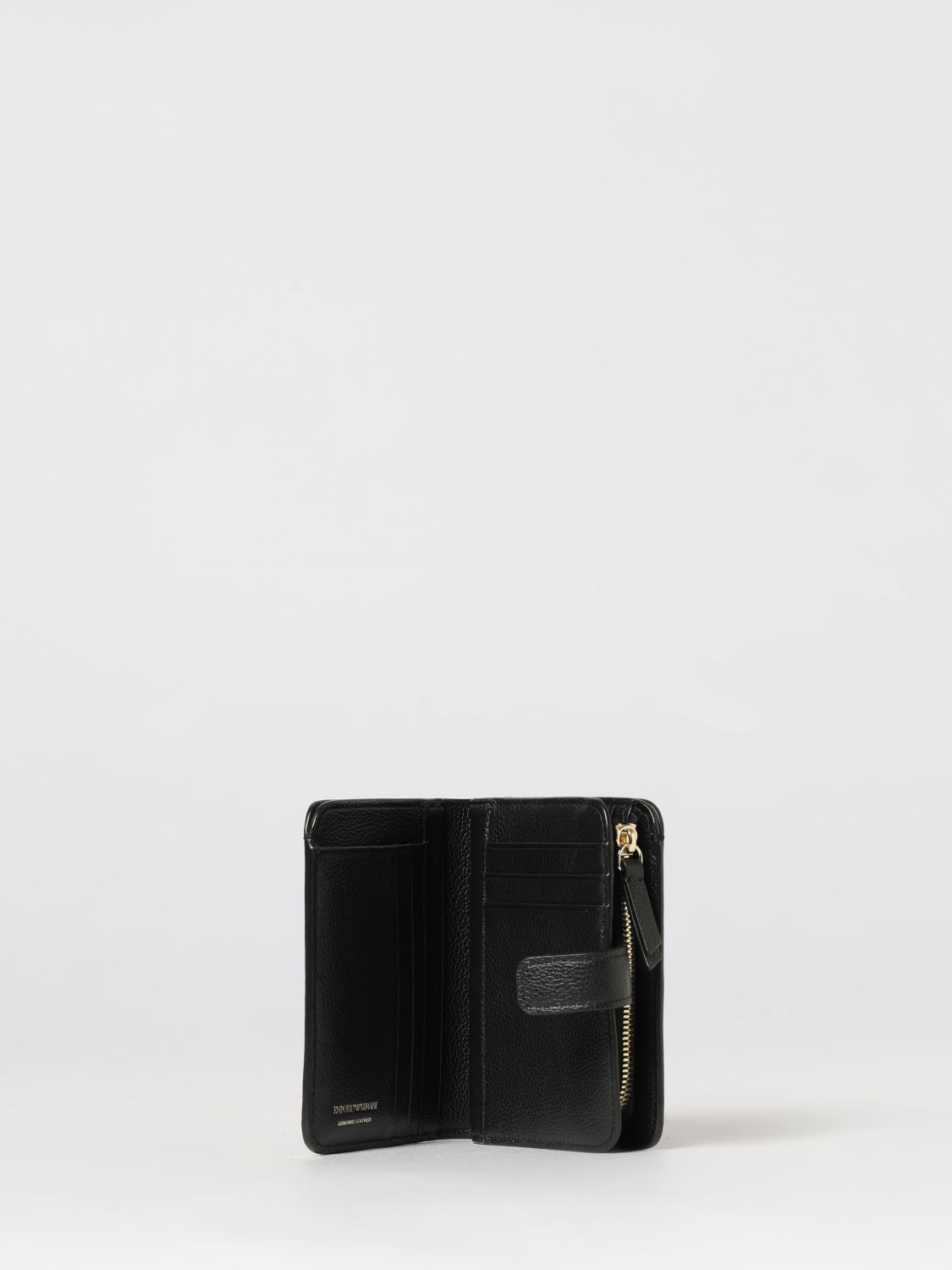 [Emporio Armani] Wallet SS26 EW003034AF19568 UC001