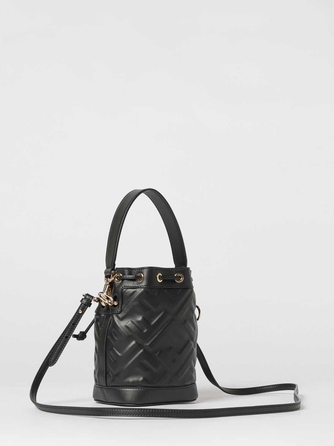 [Fendi] Shoulder bag SS26 8BS093ANWT F0KUR
