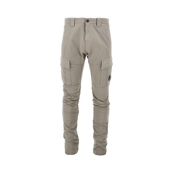 [C.P.COMPANY] Trousers FW26 21CMPA731A005529G356-356