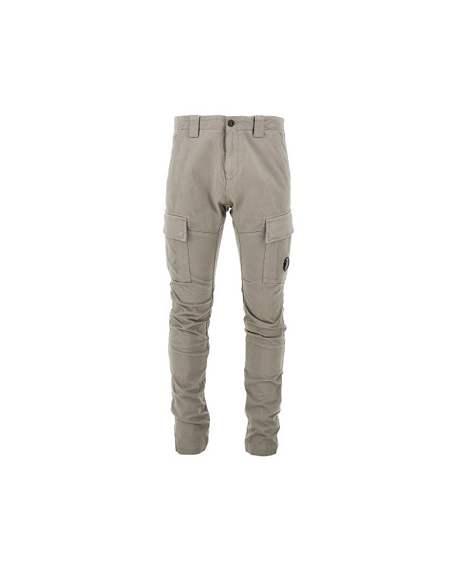[C.P.COMPANY] Trousers FW26 21CMPA731A005529G356-356