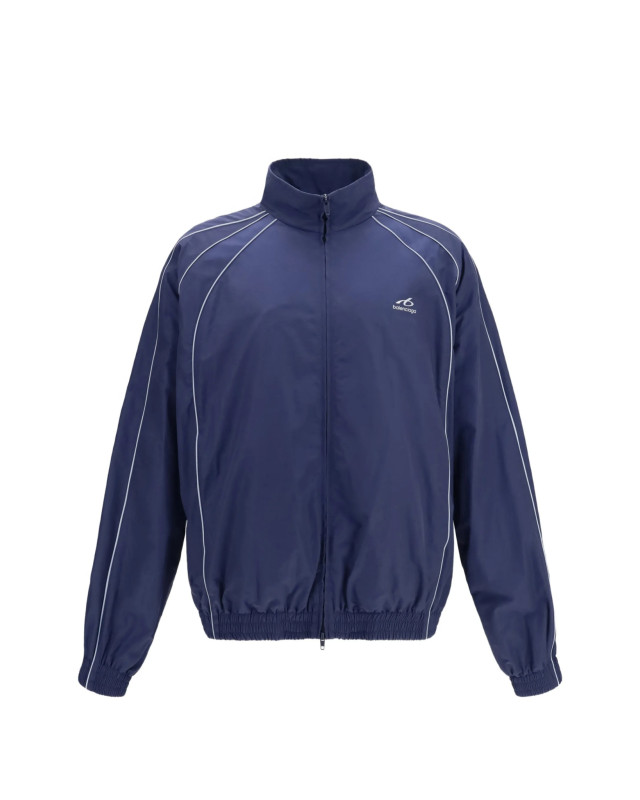 [Balenciaga] Casual Jacket FW26 A001YQ TPQ38