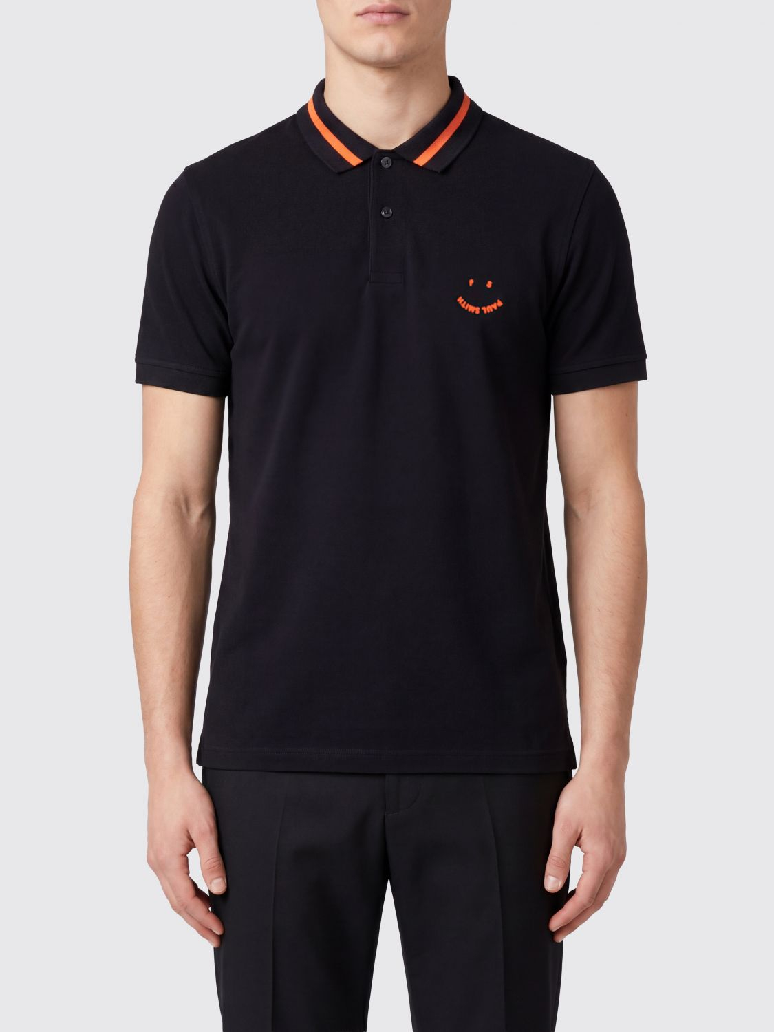 [PS PAUL SMITH] T-shirts Short Sleeve SS26 M2R150LPG21266 79
