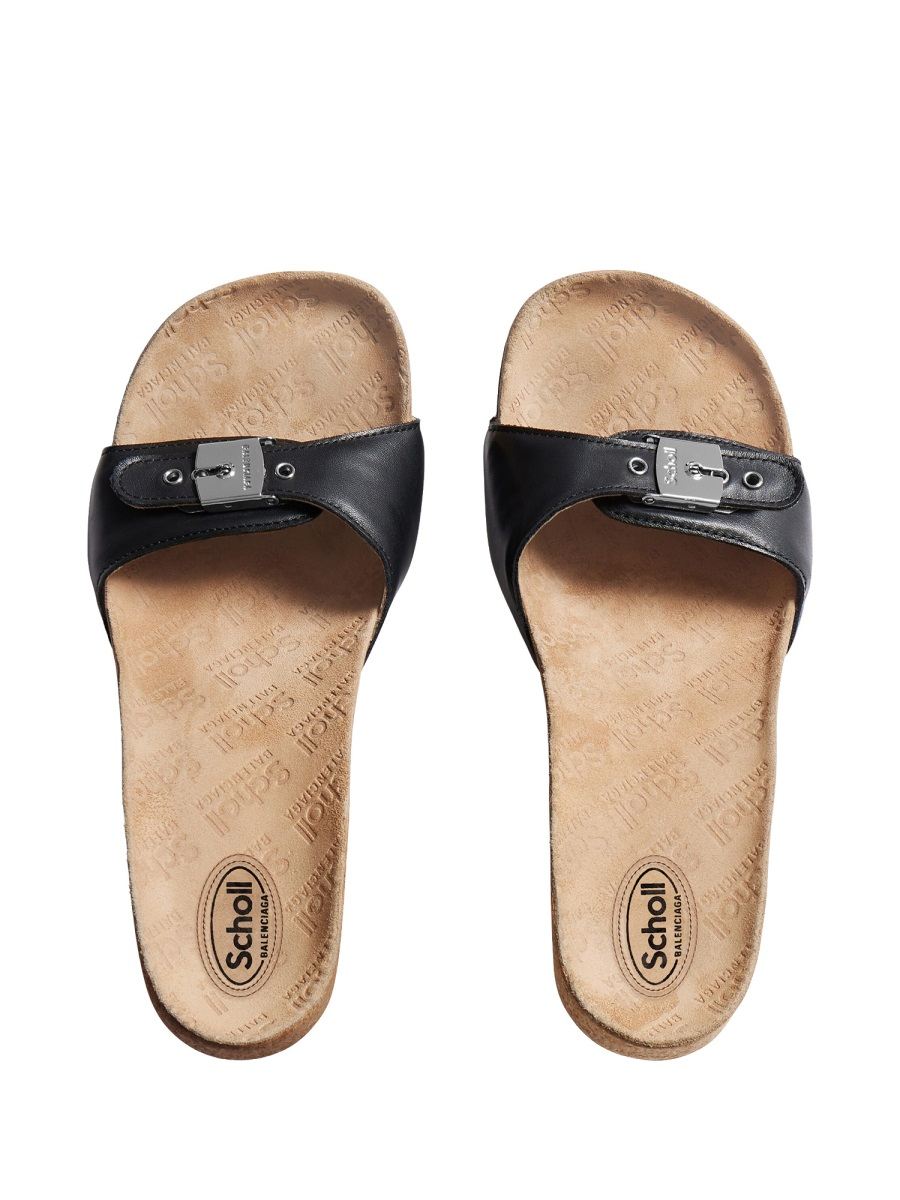 [Balenciaga] Sandals FW25 827465_WB2U11180