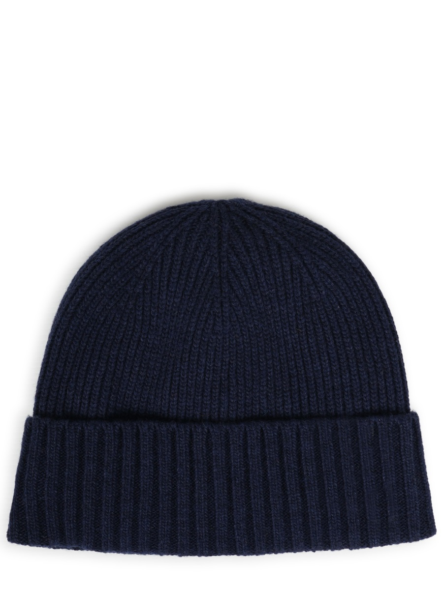 [Barbour] Hat FW25 MHA0449_MHANY31