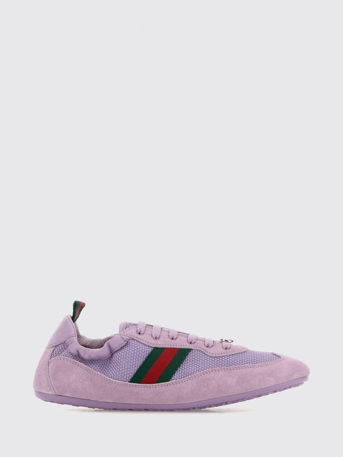 [Gucci] Sneakers SS26 857963AAF1Z 5356