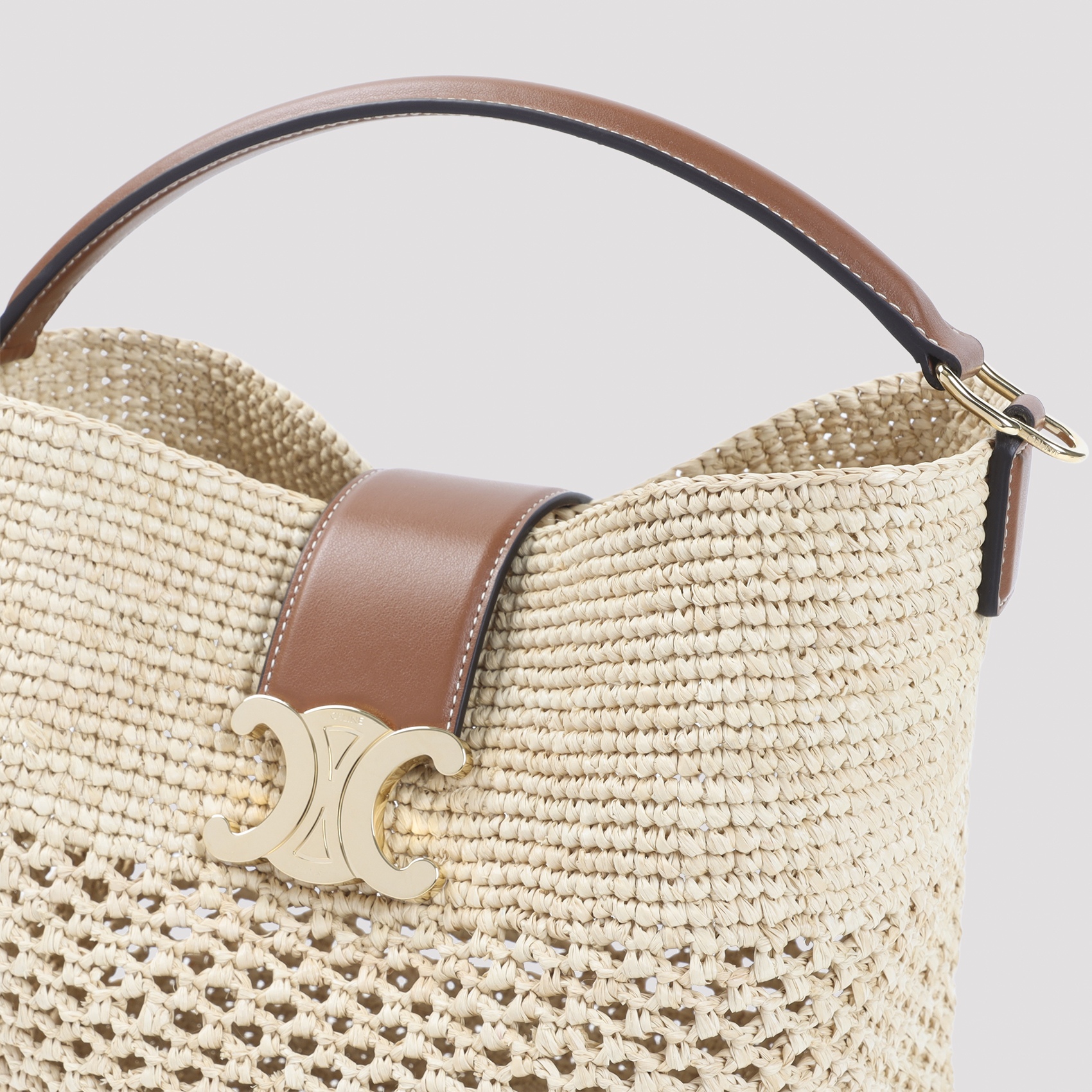 [Celine] Shoulder bag FW26 123152GUJ