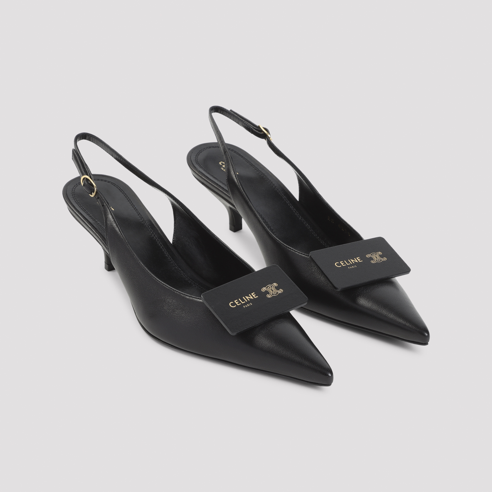 [Celine] Pumps FW26 366415268