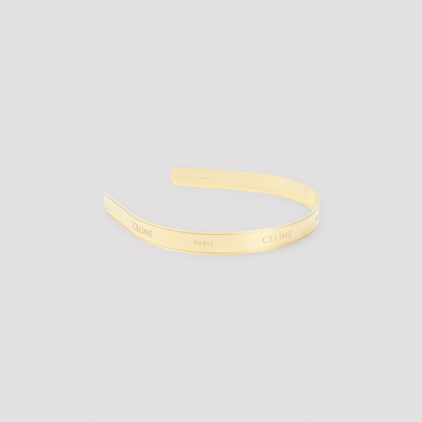 [Celine] Hair Accessory FW26 B107O3F87