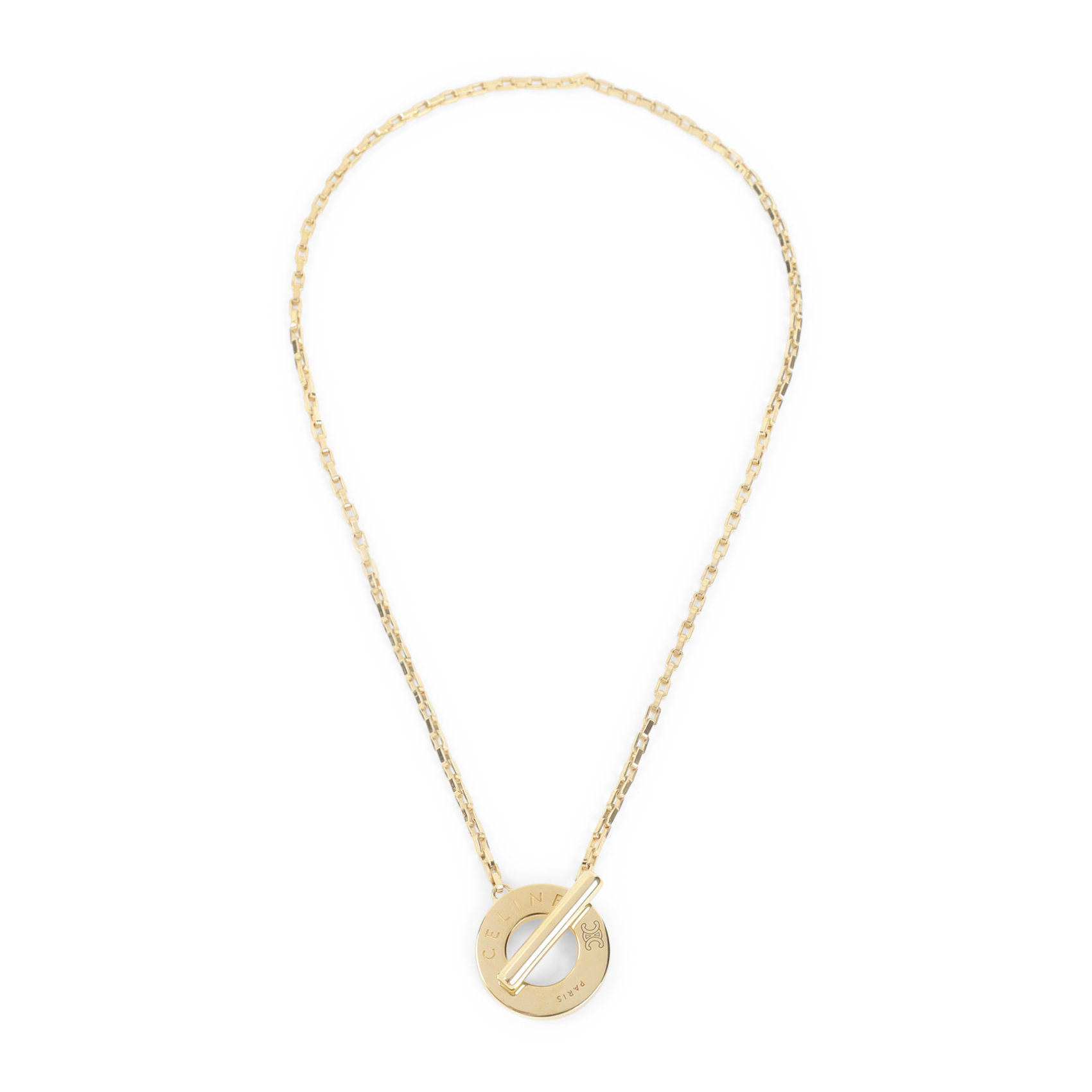 [Celine] Necklace FW26 B107I3F74
