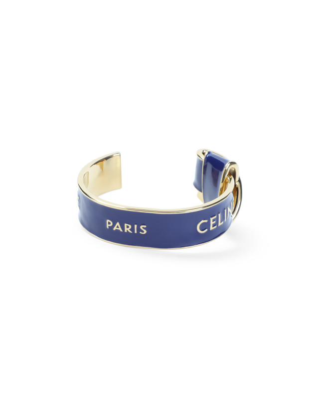 [Celine] Bracelet FW26 B107B3F67