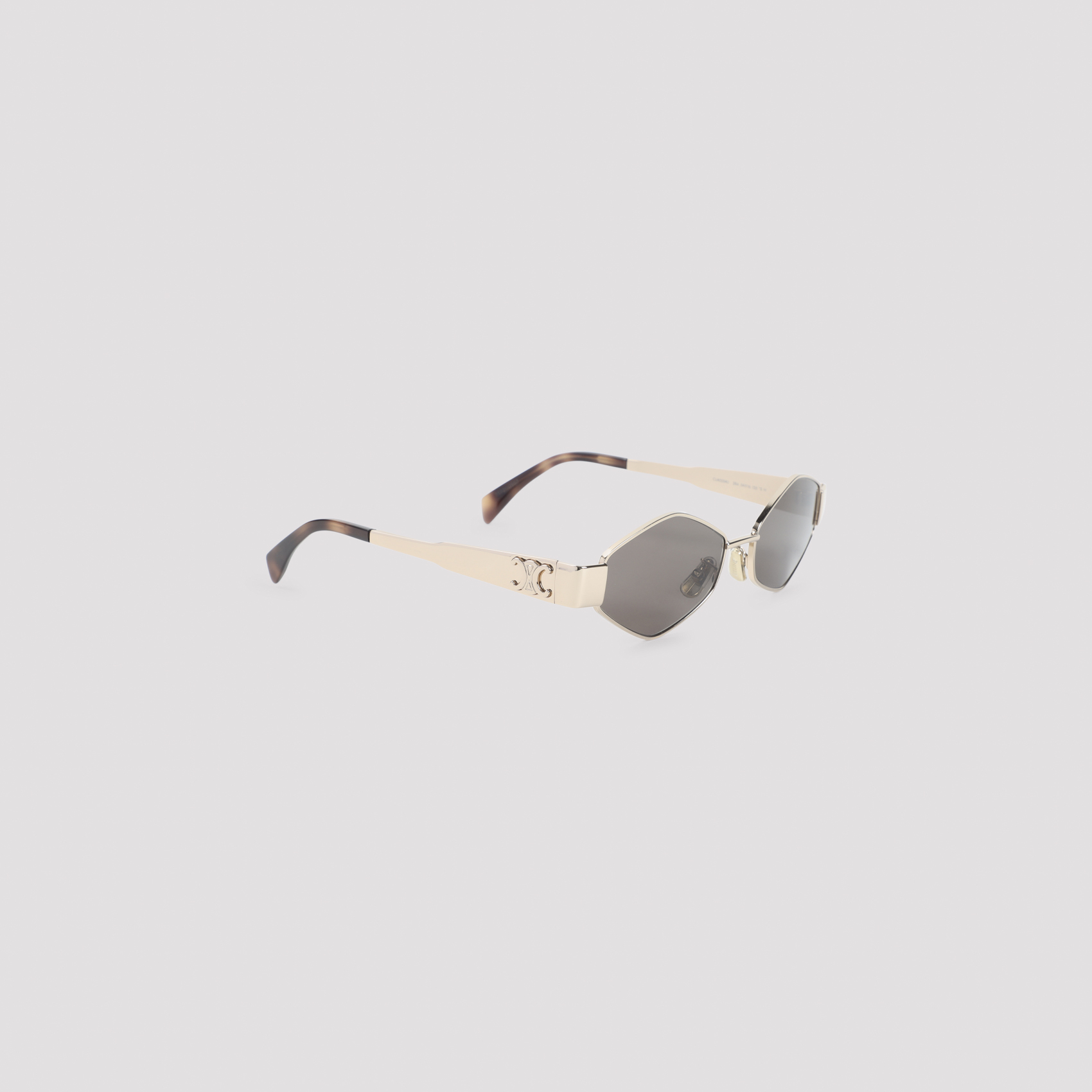 [Celine] Sunglasses FW26 4S254CMLB