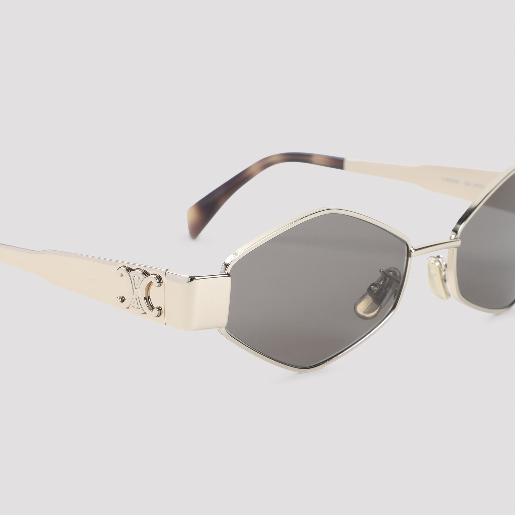 [Celine] Sunglasses FW26 4S254CMLB