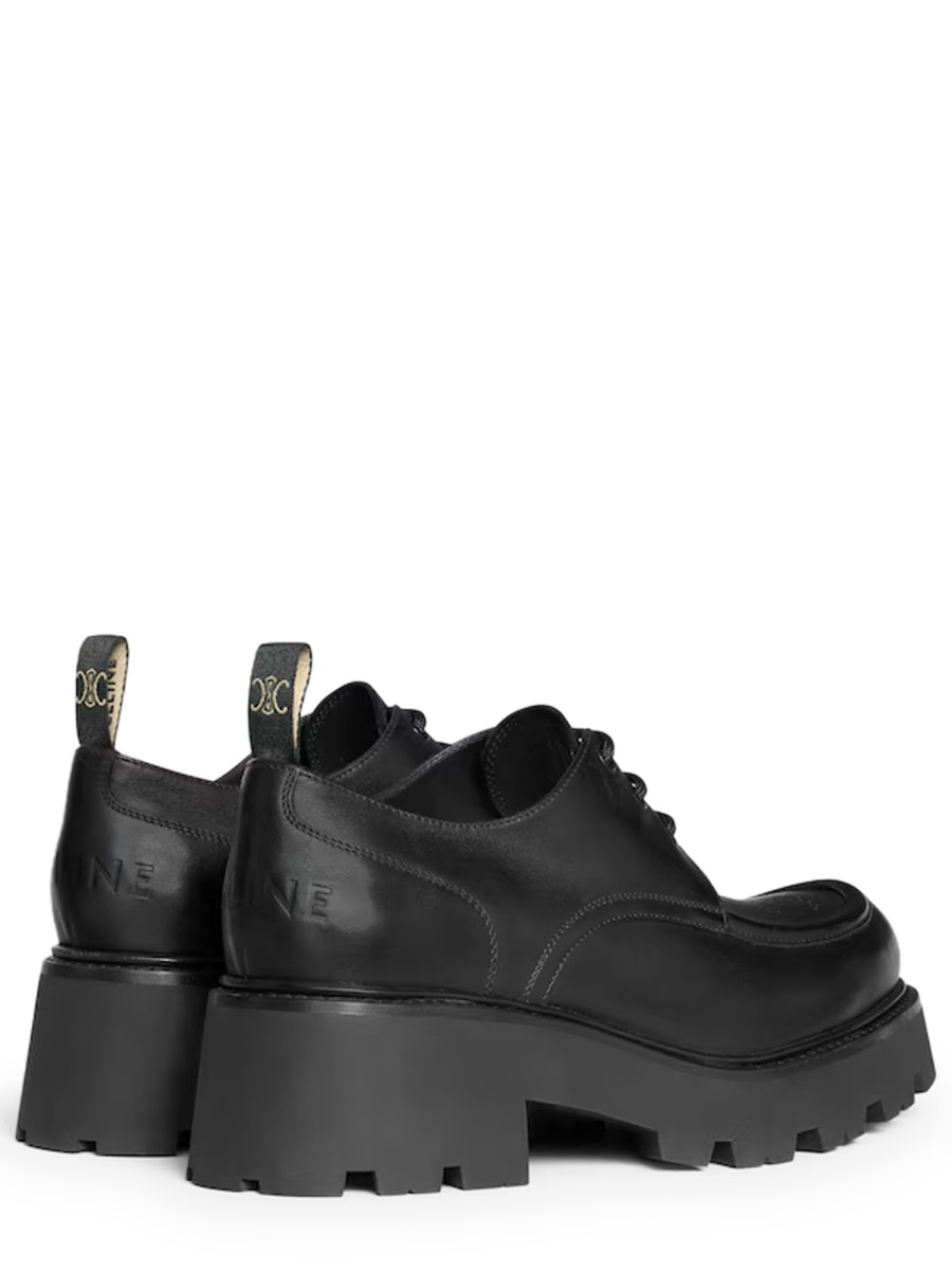 [Celine] Oxford Shoes FW25 364043579C_38NO