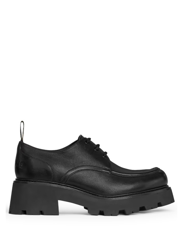 [Celine] Oxford Shoes FW25 364043579C_38NO