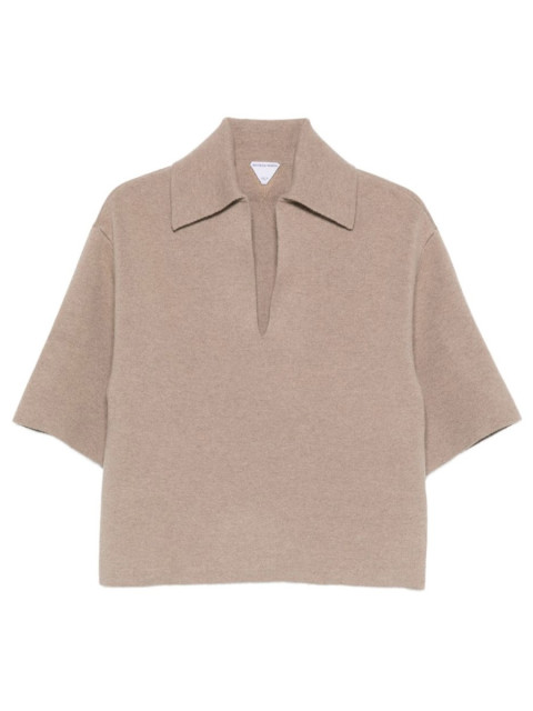 [Bottega Veneta] T-shirts Short Sleeve FW25 835398_V33NO9713
