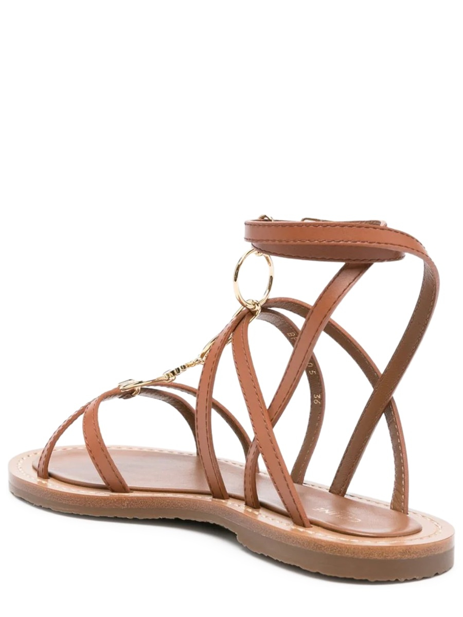 [Celine] Sandals FW25 364163767C_04LU