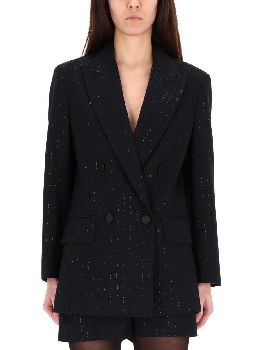 [Max Mara] Jacket FW25 2521046044600_485001