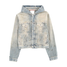 [Acne Studios] Jacket FW25 C90199_863