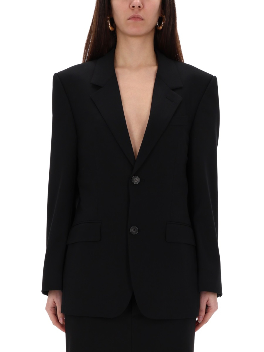 [Balenciaga] Jacket FW25 850772_TPT071038