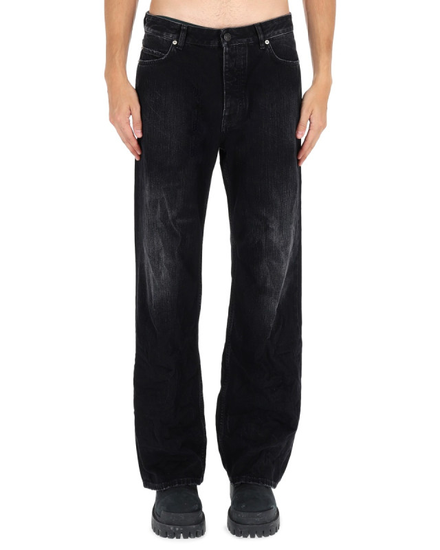 [Balenciaga] Jeans FW25 851352_TTW671037