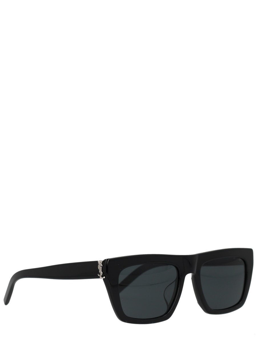 [Saint Laurent] Glasses FW25 779862_Y99561000
