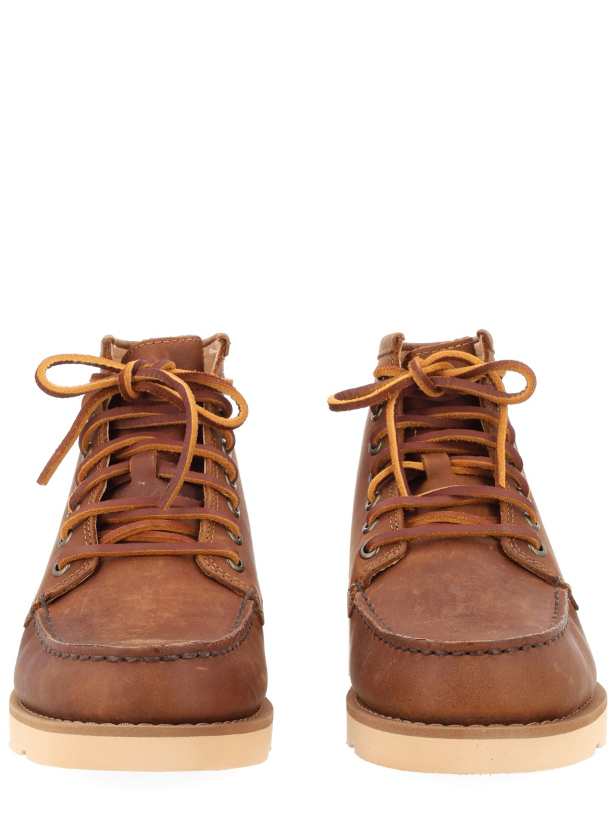 [SEBAGO] Boots FW25 76116VW_912