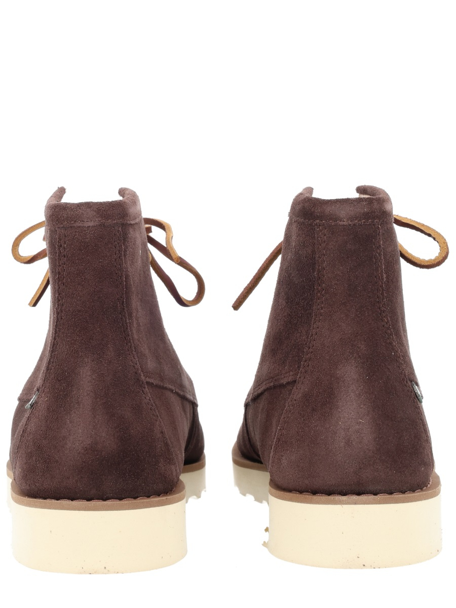 [SEBAGO] Boots FW25 76111SW_901