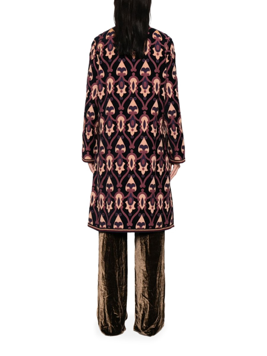 [Etro] Coat FW25 WRAA0040_99TJEG9S9883