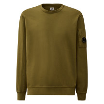 [C.P. Company] Sweatshirt FW25 19CMSS100A_002246G652