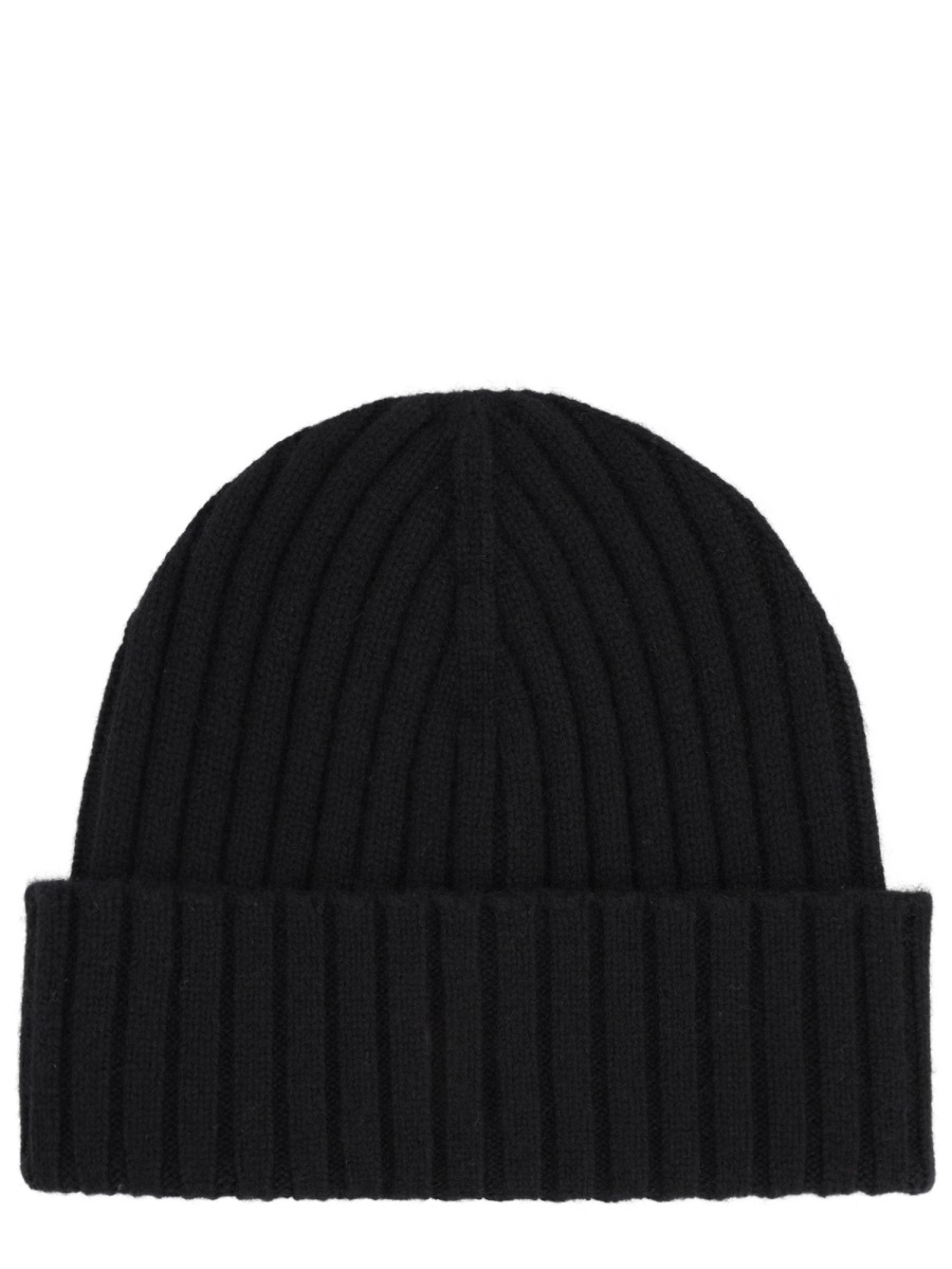 [SPORTY&RICH] Cap FW25 AC06667302BA01_BLACK