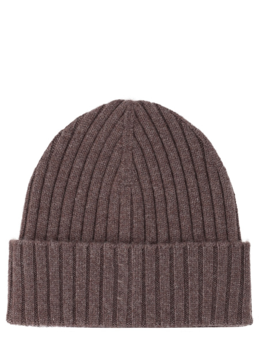 [SPORTY&RICH] Cap FW25 AC06666302BR27_TOFFEE