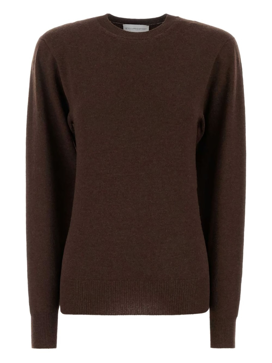 [Stella McCartney] Sweatshirt FW25 6K1062_3S25962012